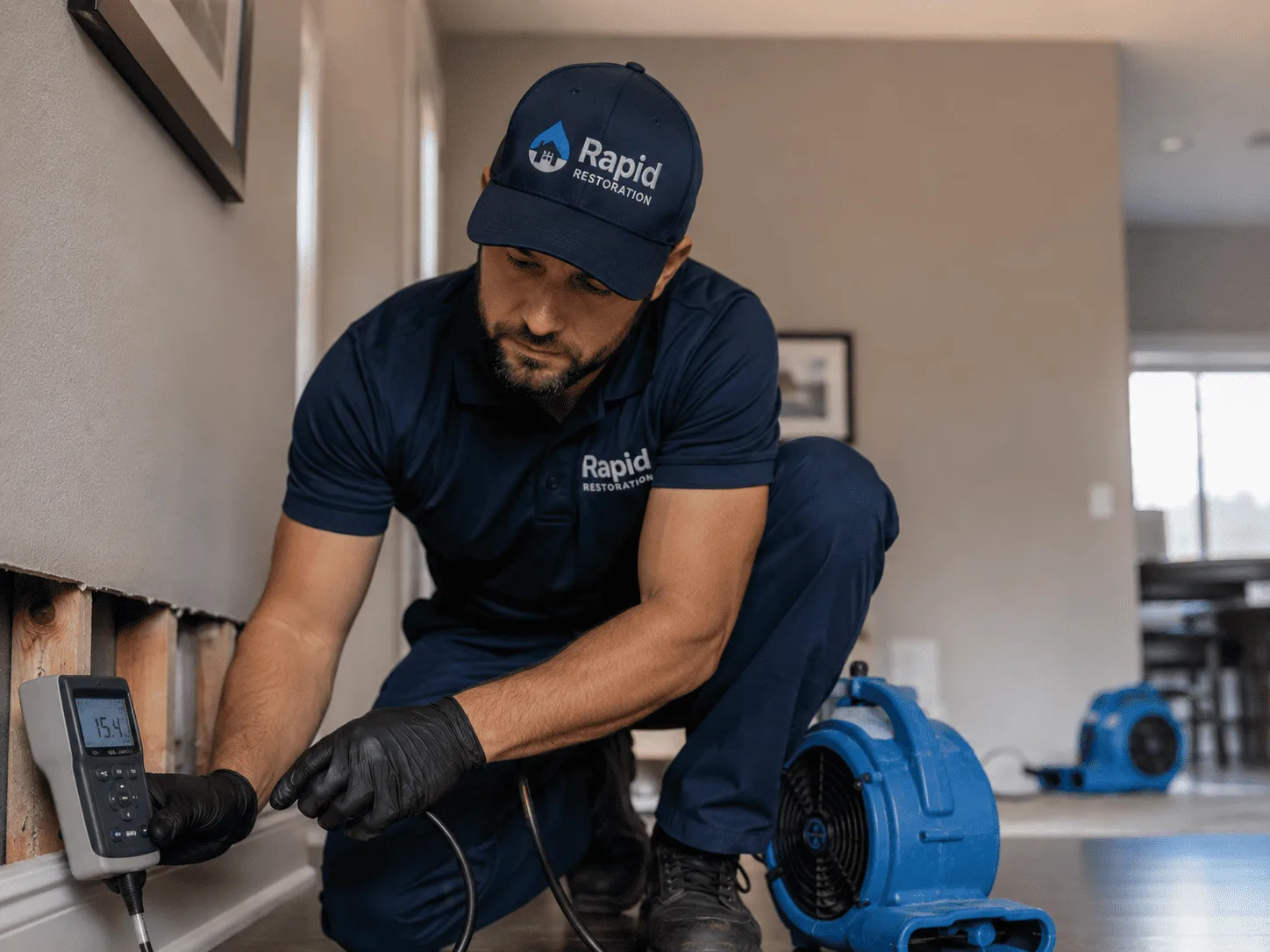 Common questions about Structural Drying in Hailesboro, NY